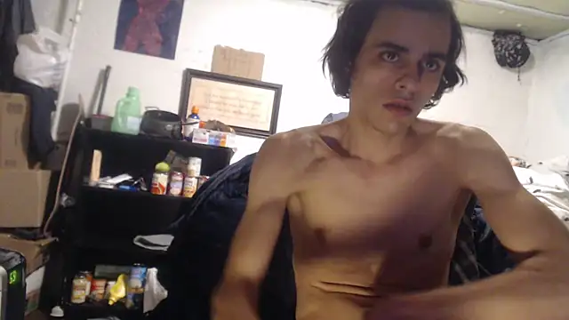 Snapshot of SadCatDaddy chatting on 19, 1, 2025 SadCatDaddy online show from 19, 1, 2025