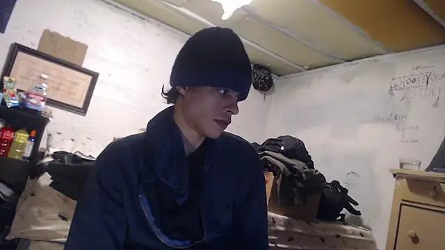 Snapshot of SadCatDaddy chatting on 22, 1, 2025 SadCatDaddy online show from 22, 1, 2025