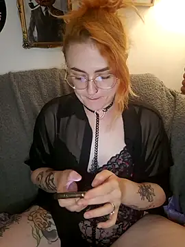 Snapshot of inky_ginge chatting on 6, 10, 2025 inky ginge online show from 6, 10, 2025