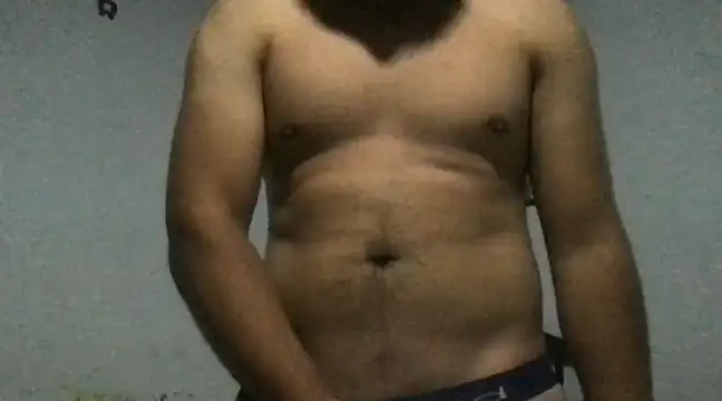 RODRI POLLADURA online show from 20, 2, 2025