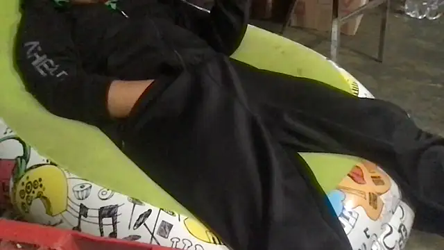 RODRI POLLADURA online show from 17, 3, 2026