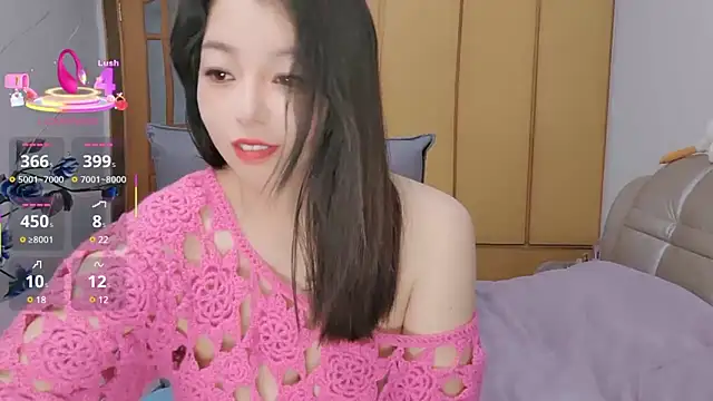 Snapshot of Mi--Manchi chatting on 18, 3, 2025 Mi--Manchi online show from 18, 3, 2025