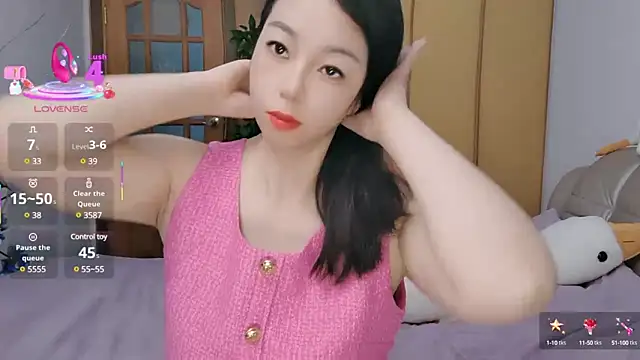 Snapshot of Mi--Manchi chatting on 19, 3, 2025 Mi--Manchi online show from 19, 3, 2025