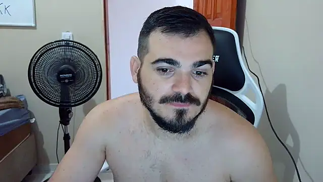 camillebr online show from 21, 2, 2025