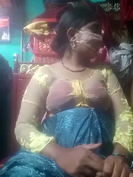 YourHotRandi online show from 12, 3, 2026