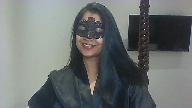 tantragoddess online show from 20, 4, 2026