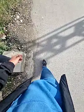 Black-Flack online show from 4, 12, 2025