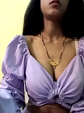 Snapshot of Stripper_Maahi chatting on 1, 3, 2025 Stripper Maahi online show from 1, 3, 2025