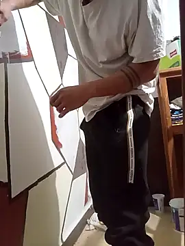 Snapshot of chispahot69_ chatting on 28, 1, 2025 chispahot69 online show from 28, 1, 2025