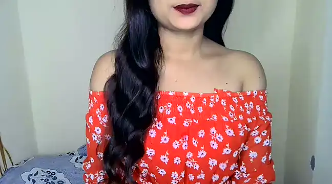 SIYA MAVI online show from 13, 2, 2025