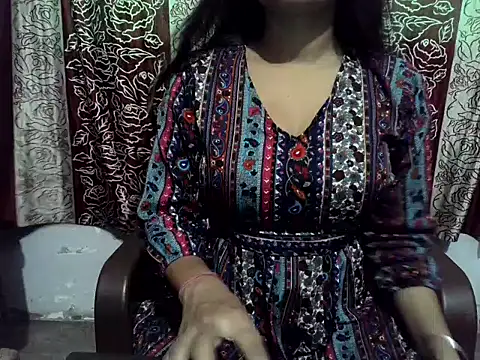 SIYA MAVI online show from 5, 10, 2025