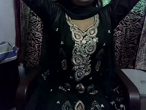 SIYA MAVI online show from 6, 3, 2026