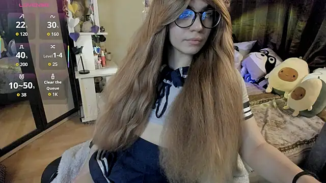 alexiamaleax online show from 12, 3, 2026