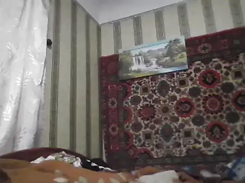 AlferezzSolvajo online show from 18, 2, 2025