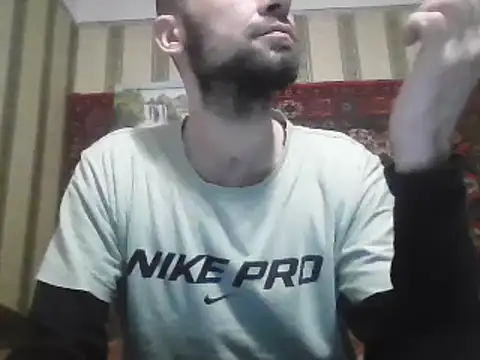 AlferezzSolvajo online show from 9, 3, 2025