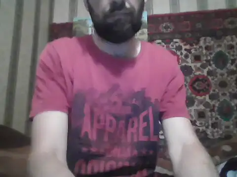 AlferezzSolvajo online show from 16, 9, 2025