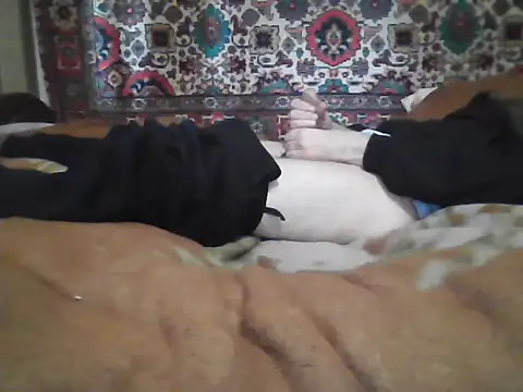 AlferezzSolvajo online show from 3, 10, 2025