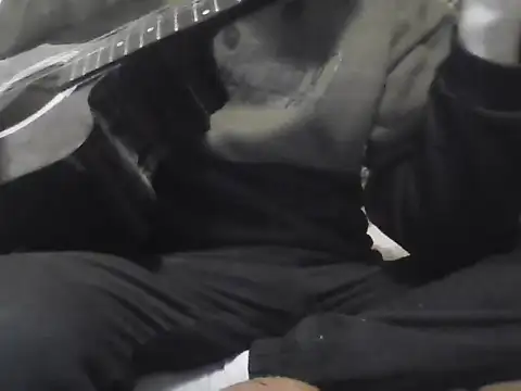 AlferezzSolvajo online show from 14, 10, 2025