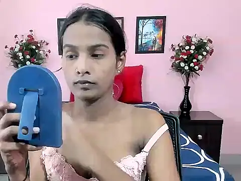 Melis Sandra online show from 4, 6, 2026