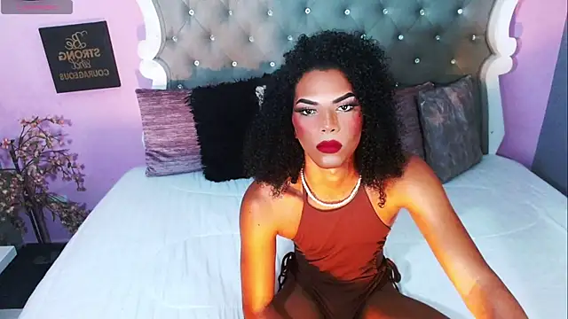 Diva Smith02 online show from 9, 1, 2025