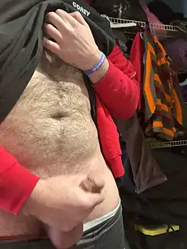 coreyl9718 online show from 19, 2, 2025