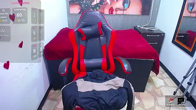 Anniee x online show from 19, 2, 2026