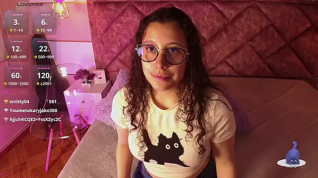 Snapshot of Charlotte__Miller chatting on 16, 1, 2025 Charlotte Miller online show from 16, 1, 2025