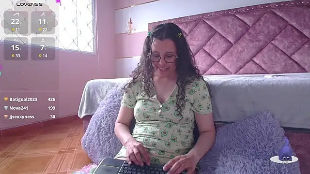 Snapshot of Charlotte__Miller chatting on 26, 1, 2025 Charlotte Miller online show from 26, 1, 2025