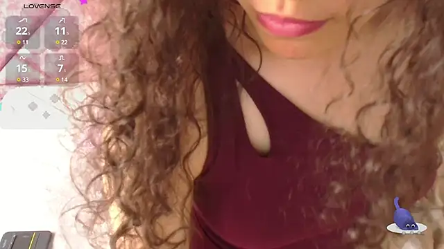 Snapshot of Charlotte__Miller chatting on 9, 2, 2025 Charlotte Miller online show from 9, 2, 2025