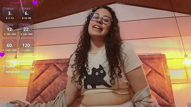 Snapshot of Charlotte__Miller chatting on 25, 2, 2025 Charlotte Miller online show from 25, 2, 2025