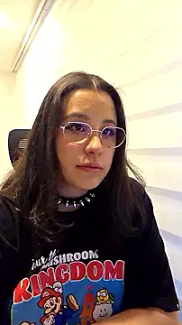 Snapshot of Charlotte__Miller chatting on 18, 9, 2025 Charlotte Miller online show from 18, 9, 2025