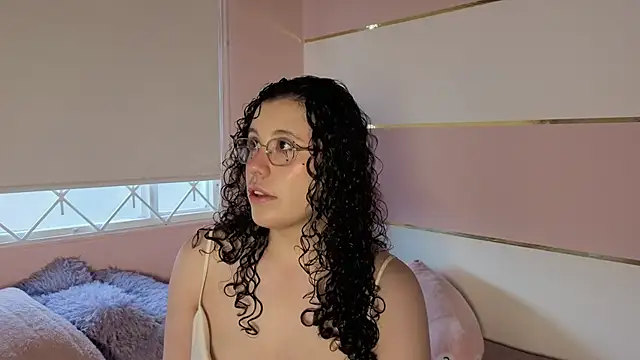 Snapshot of Charlotte__Miller chatting on 1, 10, 2025 Charlotte Miller online show from 1, 10, 2025
