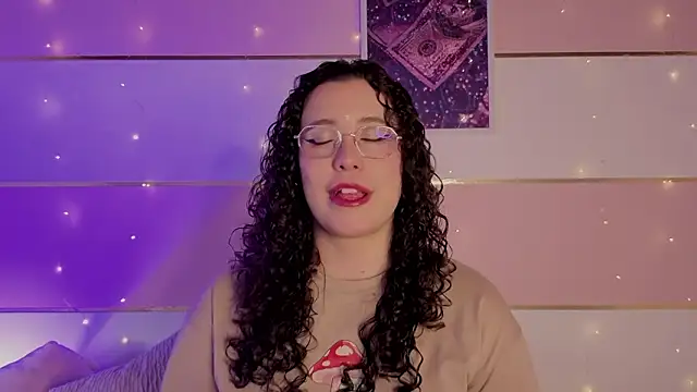 Charlotte  Miller online show from 20, 2, 2026