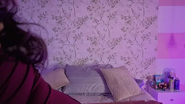 Charlotte  Miller online show from 24, 3, 2026