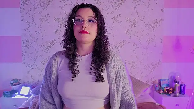 Charlotte  Miller online show from 26, 3, 2026