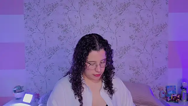 Charlotte  Miller online show from 1, 4, 2026