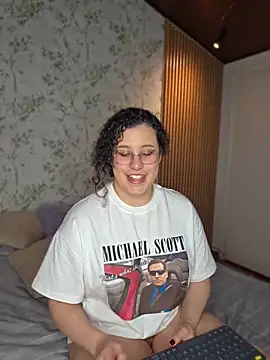 Snapshot of Charlotte__Miller chatting on 1, 6, 2026 Charlotte Miller online show from 1, 6, 2026