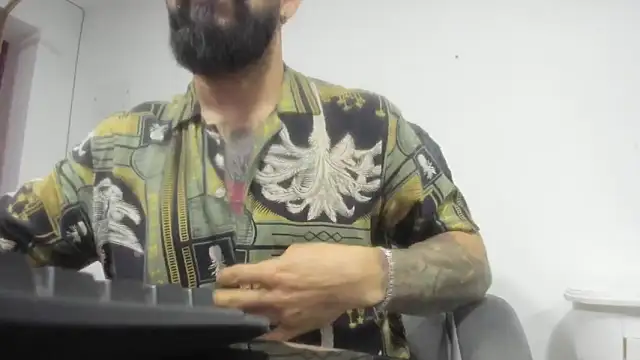 ragnar881547 online show from 9, 1, 2025