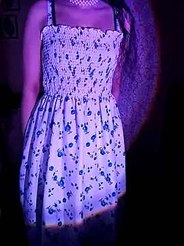 Angelnirvanaa online show from 29, 11, 2025