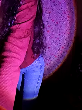 Angelnirvanaa online show from 3, 12, 2025