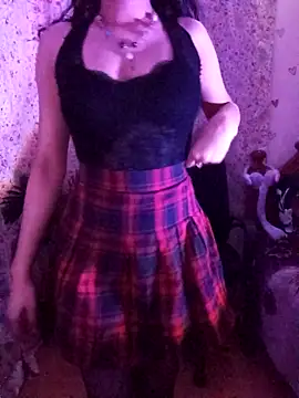 Angelnirvanaa online show from 28, 2, 2026