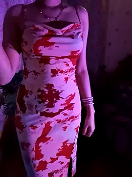 Angelnirvanaa online show from 15, 3, 2026