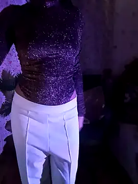 Angelnirvanaa online show from 27, 3, 2026