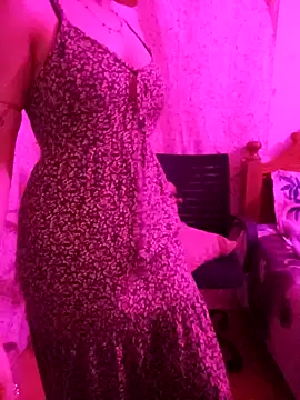 Angelnirvanaa online show from 25, 4, 2026