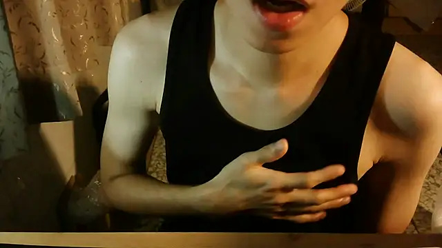 KYU890428 online show from 12, 10, 2025