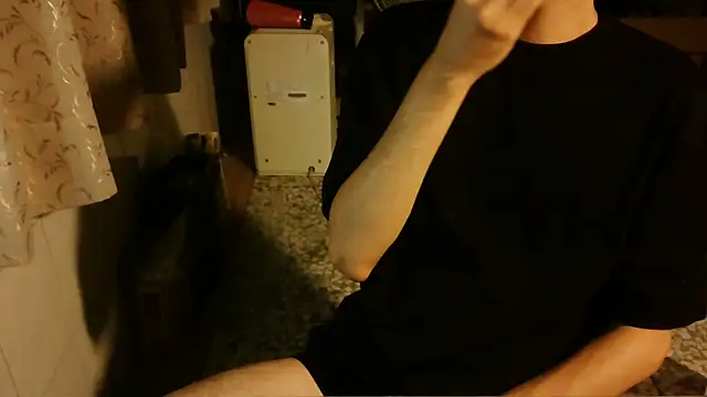 KYU890428 online show from 29, 11, 2025