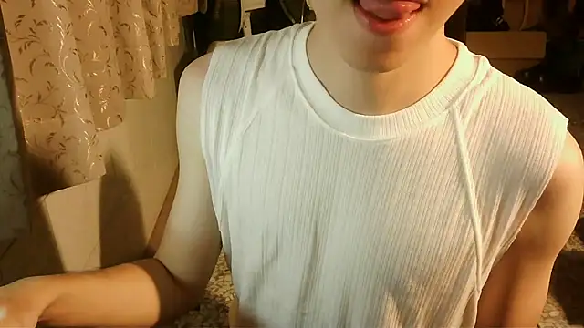 KYU890428 online show from 16, 4, 2026