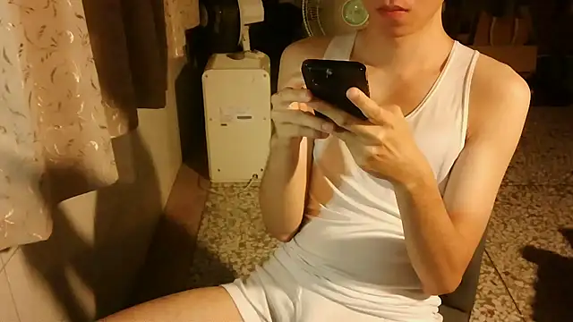 KYU890428 online show from 25, 4, 2026