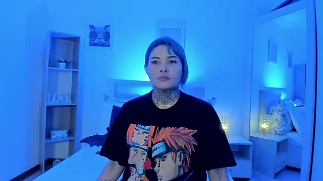 jinxv nuss online show from 14, 2, 2025