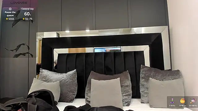 jinxv nuss online show from 14, 11, 2025